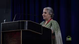 19th BIEN Congress Hyderabad   Plenary 1   The Great India debate on Basic Income
