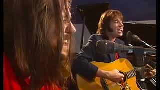 Del Amitri         Nothing Ever Happens         (Live 1992  2 Meter Session)