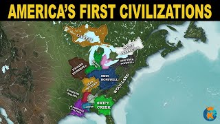 Before the Aztecs: The Lost Dawn of the Americas