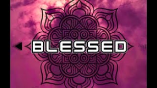 Dj Zent & Therapy - Blessed