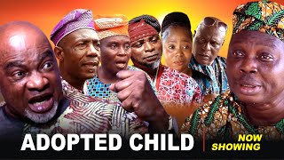 ADOPTED CHILD/MRLATINTV/2025 COMEDY SERIES 