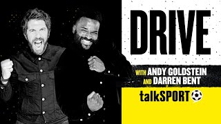 talkSPORT Drive LIVE | 01-Jun-26