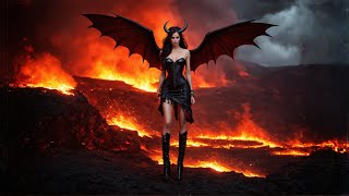 1 HOUR Dark Techno / EBM / Industrial Music Mix - CALDERA