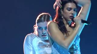 Dua Lipa - Fever - Live at Ziggo Dome Amsterdam 2022