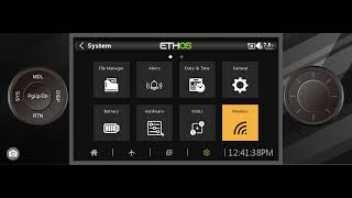 FrSky Tandem/ Twin: How to setup a bluetooth trainer