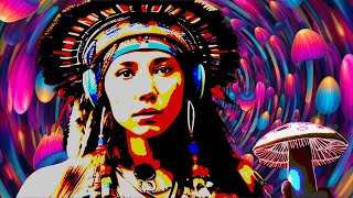 Music for Mushrooms - The Shamanic Chant