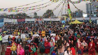 Tamang Festivals तामाङ सेलो संगित महोत्सब 2078 Videos 2021