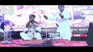 ALGHOZA and khadtal - Rajasthan Melody | BackPack Studi | Indian Folk Music - Rajastha