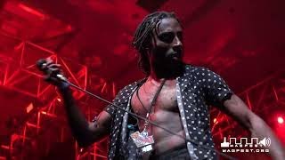 Aeoxis | MAGFest 2022