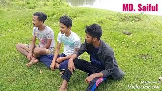 মজার সময়। হবিগঞ্জ এর Funny video 🤣। সাইফুল ইসলাম তালুকদার এর পরিচালিত😍😍😍।