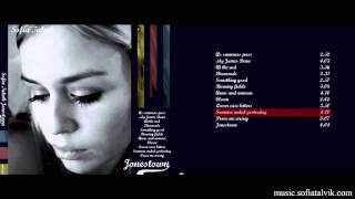 Sofia Talvik - Summer Ended Yesterday (Jonestown - YouTube Album)