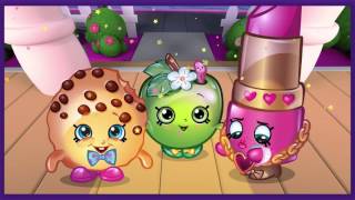 Shopkins Live West Palm Beach Gen