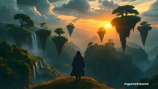 NewProgressive Mix 124 'Inganekwane' (Melodic Progressive Mix)