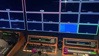 Mobile Production Unit Live Broadcast and Video Streaming - Florida