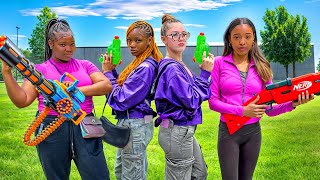 WTO GIRLS SABOTAGED THE WTO BOYS 😈 **PRANK WARS**
