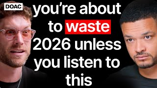 Chris Williamson: Fix This One Habit And 2026 Will Be Your Best Year!