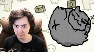 I Need To Go Big Brain Style For This One