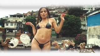 Optical 2 - Let The Rhythm Groove You (Solid Base Remix) VJ AuX