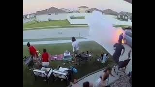 Happy independence day! Best fireworks ever.