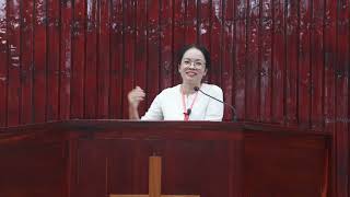 KAHOR BIBLE CAMP// RIHA//GOSPEL NIGTH // LUIWONLA ANGKANG