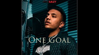 OnlyAmzy - One Goal (Official Music Video)