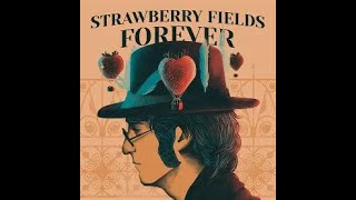 The Beatles - Strawberry Fields Forever hybrid from home demo to stereo mix