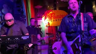The Aggrolites “Pound For Pound” - Flamingo Cantina 02/21/2020