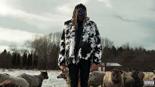 Jasiah - RAGDOLL [Official Audio]