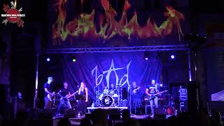mentana rock benefit 2023 bAd baby o'reiley + home sweet home