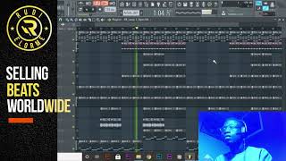 The Beat Play 66 with Rudielorme