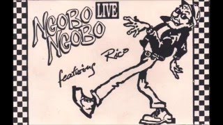 Ngobo Ngobo - 54-46 (That's My Number) (live)