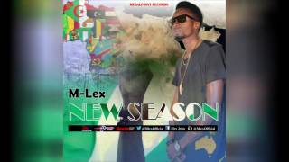 M-lex - New season (Official Audio)