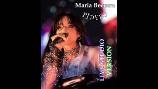 LNDA TOUR 2024 - PÍDELO (Live Studio Version)