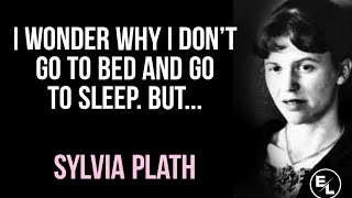 QUITES OF LIFE BY SYLVIA PLATH