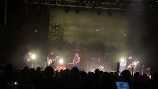 Slow Mass performs at House of Blues in Boston MA on October 25th 2025