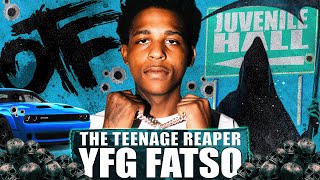 The Teenage Reaper That Terrorized Chicago