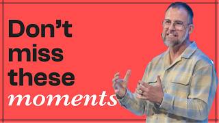 The One Thing That Matters Most | Brad Leach