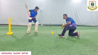 🏏 BASIC 🏏 AGILITY🏏  CONE DRILLS 🏏 HARSHADA  SACHIN  BATHE 🏏
