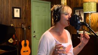 Vanessa Jourdan - Doing Everything Right - Apr 22 2013