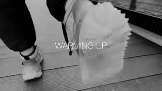 Shiwan - Warming Up (Official Visualizer)