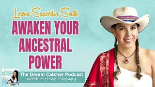 Pacha philosopher on healing and reclaiming identity through our roots │The Dream Catcher Podcast