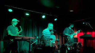 “Golden Candle” live at The Rambling House 8/26/2023
