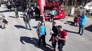 Ukončenie sezóny, Moto-Priatelia 2018