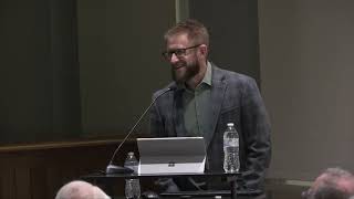 Institute for Continued Learning - Built to Belong: The Beauty and Bias of Social Thought 10 21 25