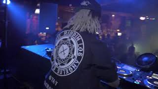 Sweet Tooth x Lev3l - ID
