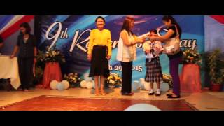 MDSL Recognition 2015
