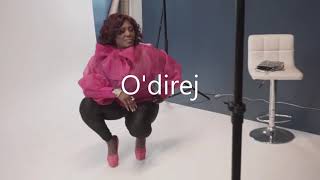 I WANNA BE A MODEL TOO