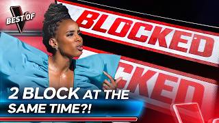 The Calmest Start… The Wildest Finish! | The Voice Australia