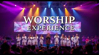 Worship Experience Live Rec. GEN_MUSIC Production