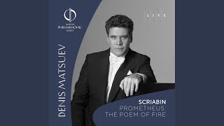 Scriabin Prometheus: The Poem of Fire